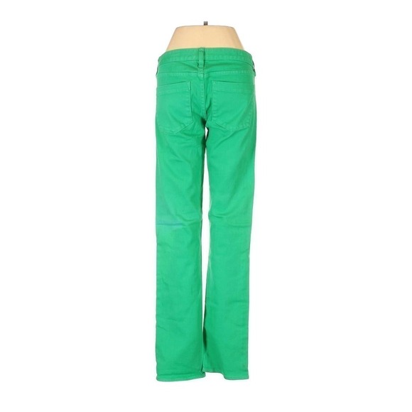 J. Crew Factory Store Jeans 27 Waist - Picture 2 of 11